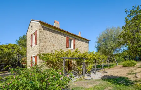 Maison 6 personnes à Coti Chiavari - Photo 13