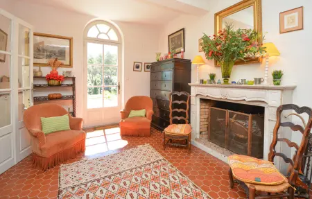 Maison 17 personnes à La Roque D'Antheron - Photo 1