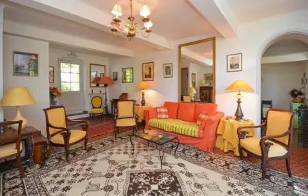 Maison 17 personnes à La Roque D'Antheron - Photo 2