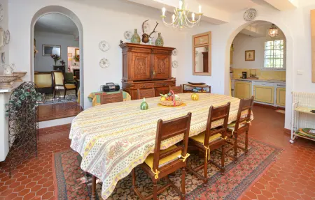 Maison 17 personnes à La Roque D'Antheron - Photo 3