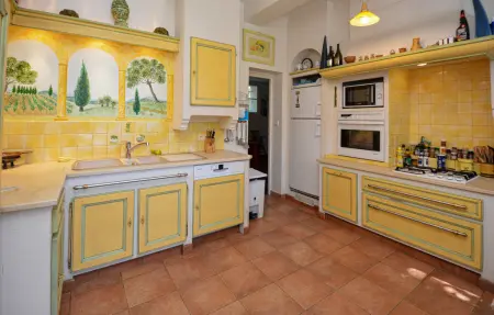 Maison 17 personnes à La Roque D'Antheron - Photo 4