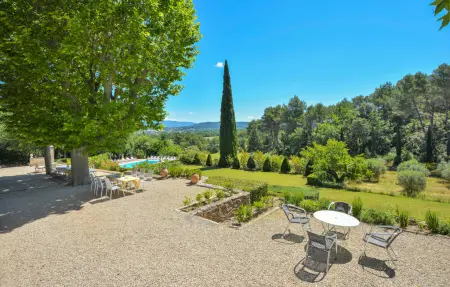 Maison 17 personnes à La Roque D'Antheron - Photo 5