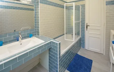 Maison 17 personnes à La Roque D'Antheron - Photo 7