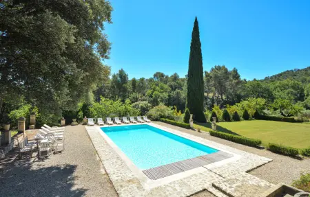 Maison 17 personnes à La Roque D'Antheron - Photo 11