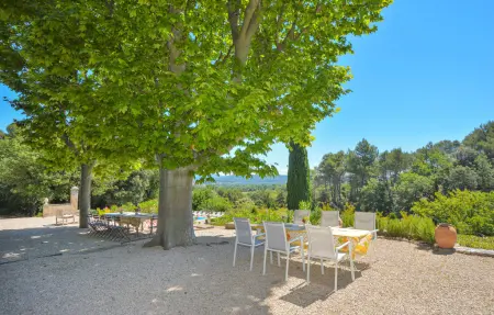 Maison 17 personnes à La Roque D'Antheron - Photo 16