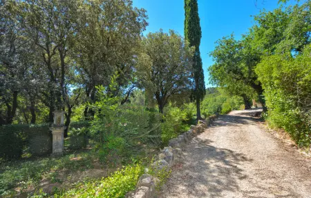 Maison 17 personnes à La Roque D'Antheron - Photo 17