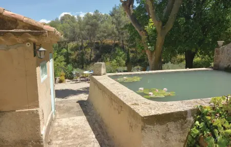 Maison 17 personnes à La Roque D'Antheron - Photo 19