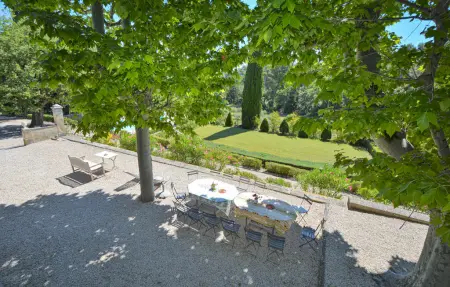Maison 17 personnes à La Roque D'Antheron - Photo 20