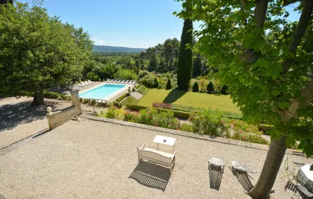 Maison 17 personnes à La Roque D'Antheron - Photo 22