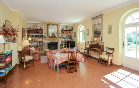 Maison 17 personnes à La Roque D'Antheron - Photo 23
