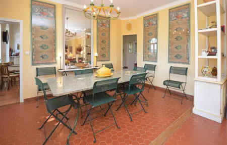 Maison 17 personnes à La Roque D'Antheron - Photo 24