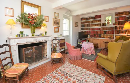 Maison 17 personnes à La Roque D'Antheron - Photo 25
