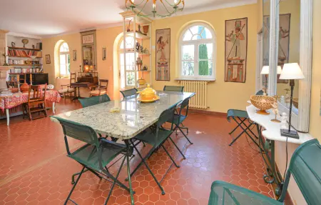 Maison 17 personnes à La Roque D'Antheron - Photo 26
