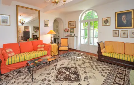 Maison 17 personnes à La Roque D'Antheron - Photo 27