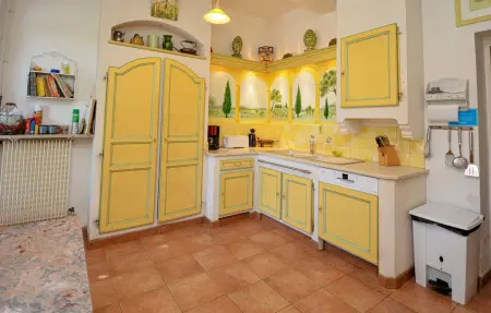 Maison 17 personnes à La Roque D'Antheron - Photo 30