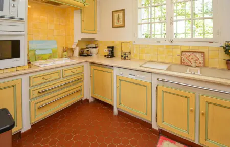 Maison 17 personnes à La Roque D'Antheron - Photo 31