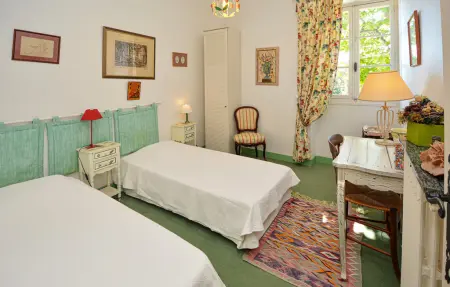 Maison 17 personnes à La Roque D'Antheron - Photo 38