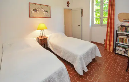 Maison 17 personnes à La Roque D'Antheron - Photo 42