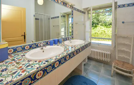 Maison 17 personnes à La Roque D'Antheron - Photo 45