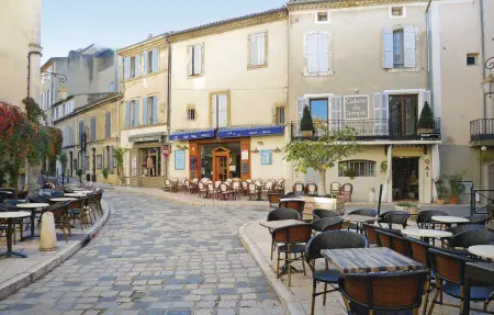 Maison 17 personnes à La Roque D'Antheron - Photo 50