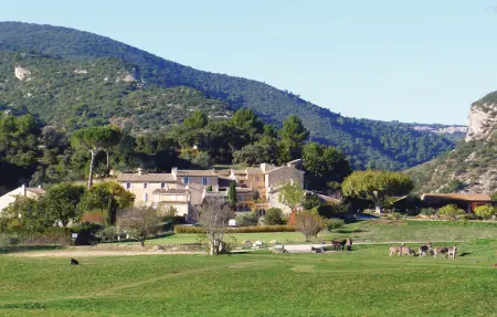 Maison 17 personnes à La Roque D'Antheron - Photo 53