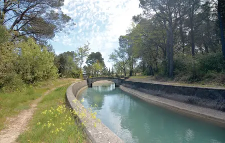 Maison 17 personnes à La Roque D'Antheron - Photo 54