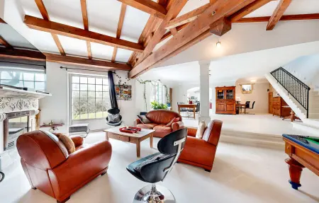 Maison 8 personnes à Malataverne - Photo 2