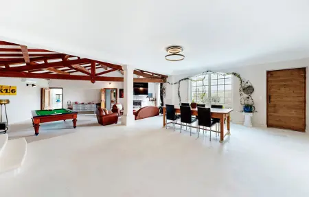 Maison 8 personnes à Malataverne - Photo 3