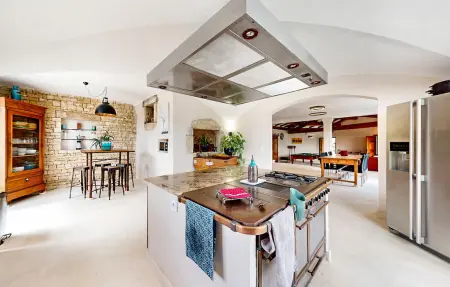 Maison 8 personnes à Malataverne - Photo 6