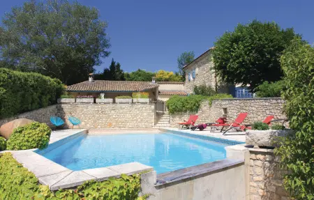 Maison 8 personnes à Malataverne - Photo 9