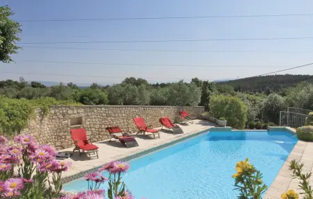 Maison 8 personnes à Malataverne - Photo 10
