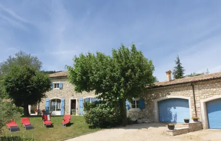 Maison 8 personnes à Malataverne - Photo 11