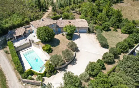 Maison 8 personnes à Malataverne - Photo 13