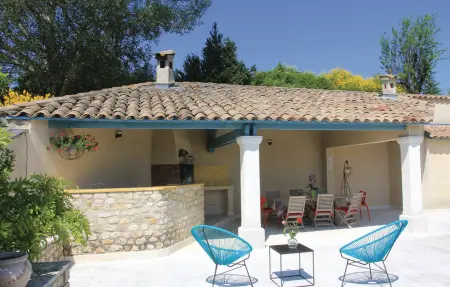 Maison 8 personnes à Malataverne - Photo 15