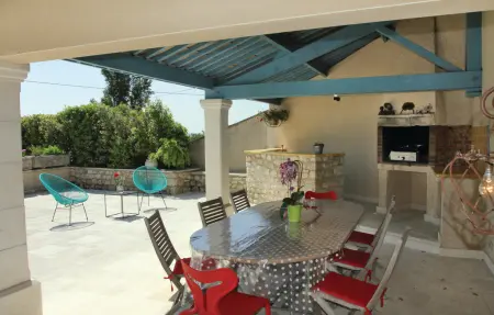 Maison 8 personnes à Malataverne - Photo 16