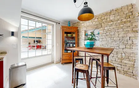 Maison 8 personnes à Malataverne - Photo 18