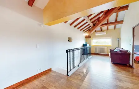 Maison 8 personnes à Malataverne - Photo 20