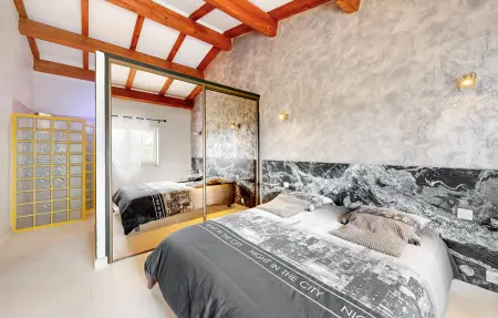 Maison 8 personnes à Malataverne - Photo 23