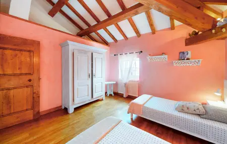 Maison 8 personnes à Malataverne - Photo 26