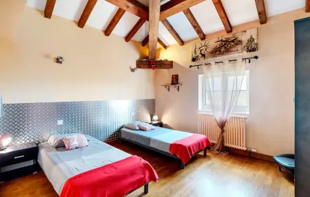 Maison 8 personnes à Malataverne - Photo 27