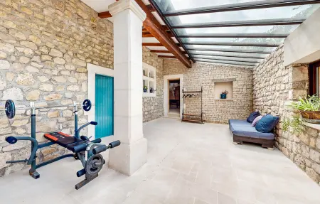 Maison 8 personnes à Malataverne - Photo 29