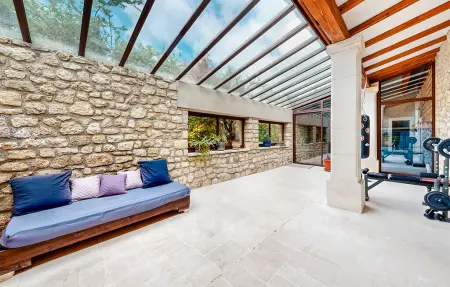 Maison 8 personnes à Malataverne - Photo 30