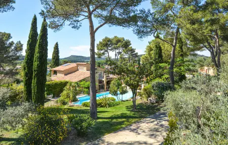 Maison 12 personnes à Orgon - Photo 10