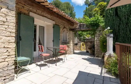 Maison 12 personnes à Orgon - Photo 19
