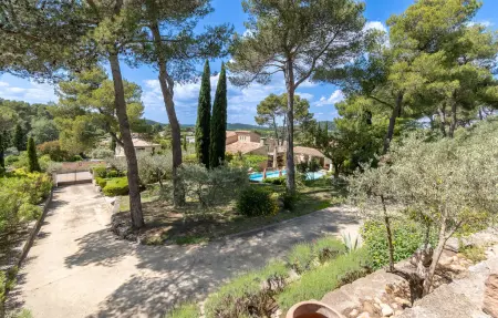 Maison 12 personnes à Orgon - Photo 23