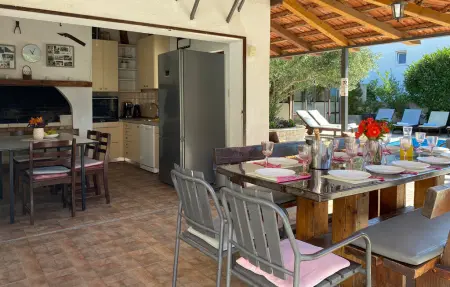 Maison 12 personnes à Okrug Gornji - Photo 2