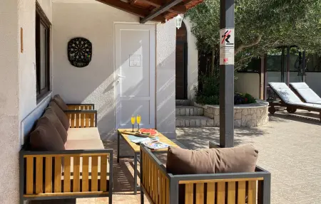 Maison 12 personnes à Okrug Gornji - Photo 19