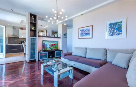 Maison 8 personnes à Makarska - Photo 3