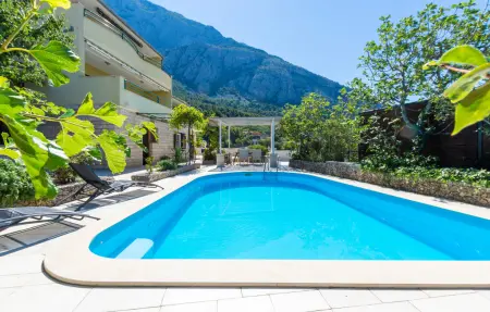 Maison 8 personnes à Makarska - Photo 4