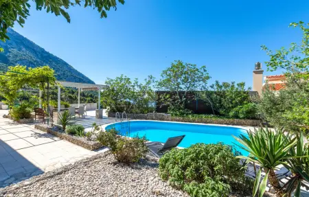 Maison 8 personnes à Makarska - Photo 5